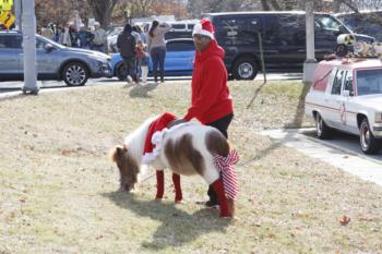 47th Annual Mayors Christmas Parade 2019\nPhotography by: Buckleman Photography\nall images ©2019 Buckleman Photography\nThe images displayed here are of low resolution;\nReprints available, please contact us:\ngerard@bucklemanphotography.com\n410.608.7990\nbucklemanphotography.com\n3438.CR2