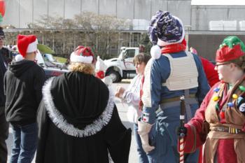 47th Annual Mayors Christmas Parade 2019\nPhotography by: Buckleman Photography\nall images ©2019 Buckleman Photography\nThe images displayed here are of low resolution;\nReprints available, please contact us:\ngerard@bucklemanphotography.com\n410.608.7990\nbucklemanphotography.com\n3492.CR2