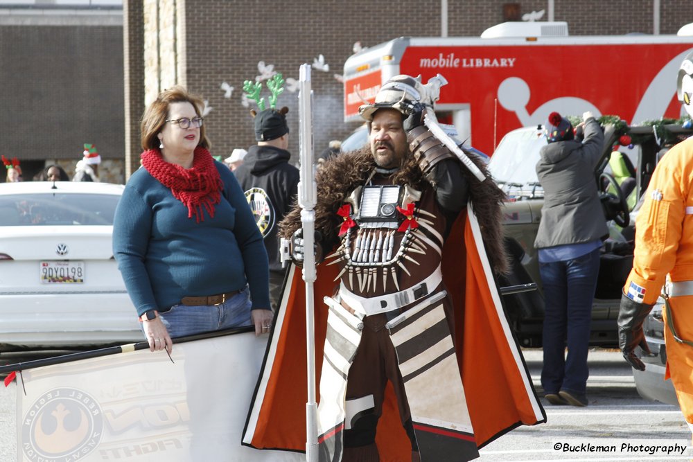 47th Annual Mayors Christmas Parade 2019\nPhotography by: Buckleman Photography\nall images ©2019 Buckleman Photography\nThe images displayed here are of low resolution;\nReprints available, please contact us:\ngerard@bucklemanphotography.com\n410.608.7990\nbucklemanphotography.com\n3493.CR2