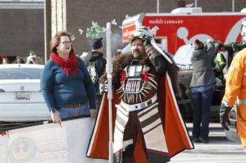 47th Annual Mayors Christmas Parade 2019\nPhotography by: Buckleman Photography\nall images ©2019 Buckleman Photography\nThe images displayed here are of low resolution;\nReprints available, please contact us:\ngerard@bucklemanphotography.com\n410.608.7990\nbucklemanphotography.com\n3493.CR2