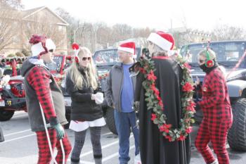 47th Annual Mayors Christmas Parade 2019\nPhotography by: Buckleman Photography\nall images ©2019 Buckleman Photography\nThe images displayed here are of low resolution;\nReprints available, please contact us:\ngerard@bucklemanphotography.com\n410.608.7990\nbucklemanphotography.com\n3496.CR2