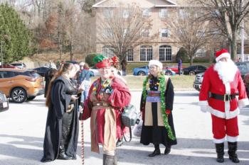 47th Annual Mayors Christmas Parade 2019\nPhotography by: Buckleman Photography\nall images ©2019 Buckleman Photography\nThe images displayed here are of low resolution;\nReprints available, please contact us:\ngerard@bucklemanphotography.com\n410.608.7990\nbucklemanphotography.com\n3499.CR2