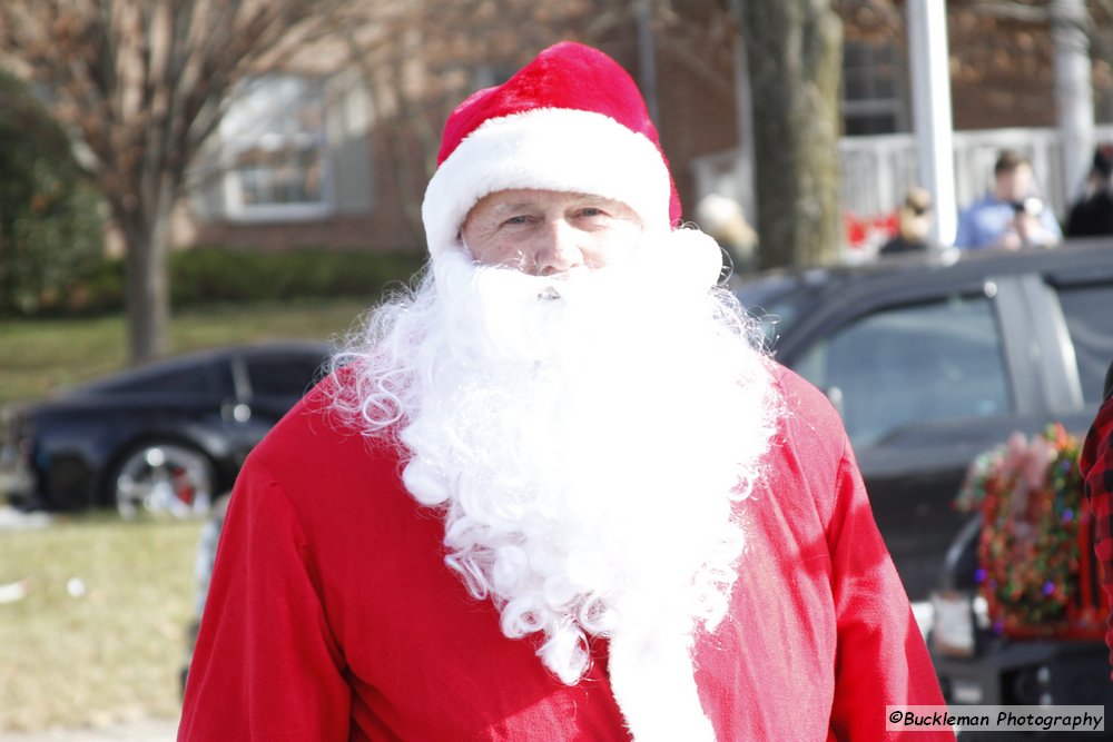 47th Annual Mayors Christmas Parade 2019\nPhotography by: Buckleman Photography\nall images ©2019 Buckleman Photography\nThe images displayed here are of low resolution;\nReprints available, please contact us:\ngerard@bucklemanphotography.com\n410.608.7990\nbucklemanphotography.com\n3501.CR2