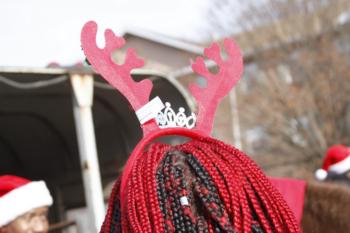47th Annual Mayors Christmas Parade 2019\nPhotography by: Buckleman Photography\nall images ©2019 Buckleman Photography\nThe images displayed here are of low resolution;\nReprints available, please contact us:\ngerard@bucklemanphotography.com\n410.608.7990\nbucklemanphotography.com\n3505.CR2