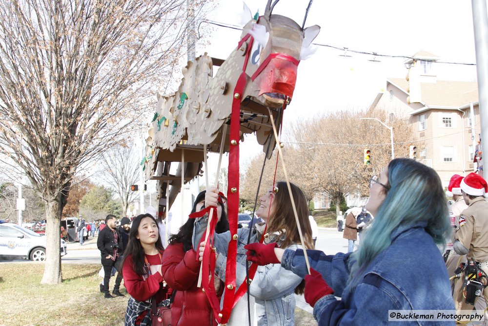 47th Annual Mayors Christmas Parade 2019\nPhotography by: Buckleman Photography\nall images ©2019 Buckleman Photography\nThe images displayed here are of low resolution;\nReprints available, please contact us:\ngerard@bucklemanphotography.com\n410.608.7990\nbucklemanphotography.com\n3509.CR2