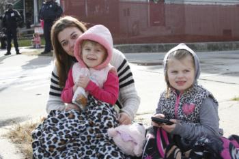 47th Annual Mayors Christmas Parade 2019\nPhotography by: Buckleman Photography\nall images ©2019 Buckleman Photography\nThe images displayed here are of low resolution;\nReprints available, please contact us:\ngerard@bucklemanphotography.com\n410.608.7990\nbucklemanphotography.com\n3539.CR2