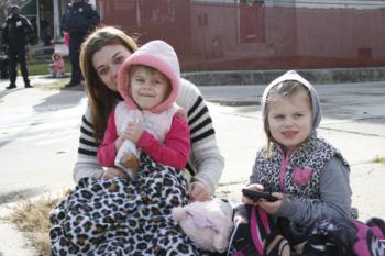 47th Annual Mayors Christmas Parade 2019\nPhotography by: Buckleman Photography\nall images ©2019 Buckleman Photography\nThe images displayed here are of low resolution;\nReprints available, please contact us:\ngerard@bucklemanphotography.com\n410.608.7990\nbucklemanphotography.com\n3540.CR2