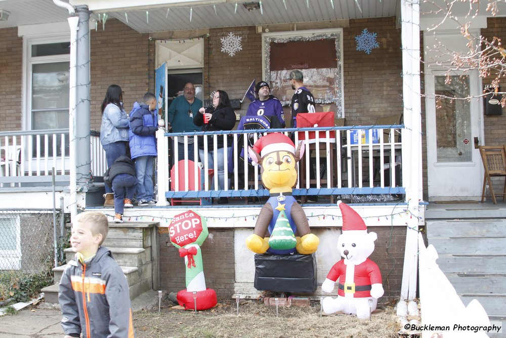 47th Annual Mayors Christmas Parade 2019\nPhotography by: Buckleman Photography\nall images ©2019 Buckleman Photography\nThe images displayed here are of low resolution;\nReprints available, please contact us:\ngerard@bucklemanphotography.com\n410.608.7990\nbucklemanphotography.com\n3557.CR2