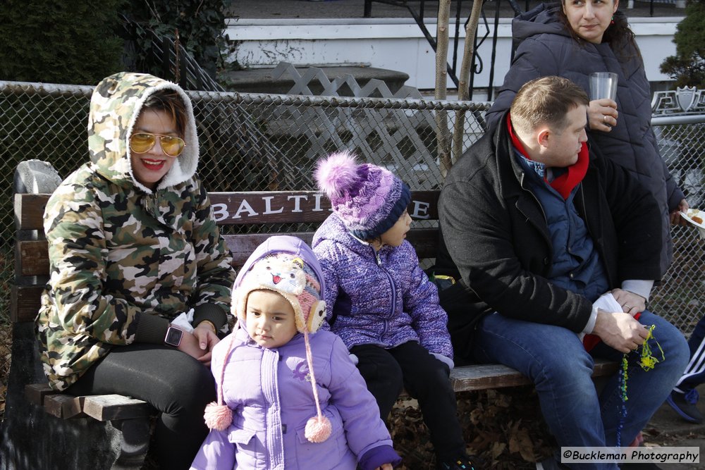 47th Annual Mayors Christmas Parade 2019\nPhotography by: Buckleman Photography\nall images ©2019 Buckleman Photography\nThe images displayed here are of low resolution;\nReprints available, please contact us:\ngerard@bucklemanphotography.com\n410.608.7990\nbucklemanphotography.com\n3563.CR2
