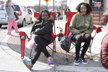 47th Annual Mayors Christmas Parade 2019\nPhotography by: Buckleman Photography\nall images ©2019 Buckleman Photography\nThe images displayed here are of low resolution;\nReprints available, please contact us:\ngerard@bucklemanphotography.com\n410.608.7990\nbucklemanphotography.com\n3570.CR2