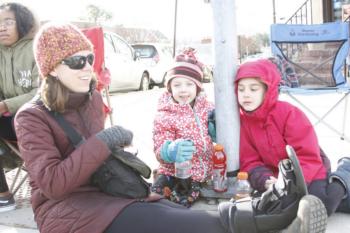 47th Annual Mayors Christmas Parade 2019\nPhotography by: Buckleman Photography\nall images ©2019 Buckleman Photography\nThe images displayed here are of low resolution;\nReprints available, please contact us:\ngerard@bucklemanphotography.com\n410.608.7990\nbucklemanphotography.com\n3575.CR2