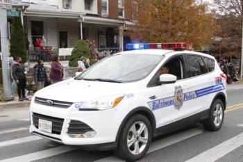 48th Annual Mayors Christmas Parade Division 1 - 2021\nPhotography by: Buckleman Photography\nall images ©2021 Buckleman Photography\nThe images displayed here are of low resolution;\nReprints available, please contact us:\ngerard@bucklemanphotography.com\n410.608.7990\nbucklemanphotography.com\n_MG_0124.CR2