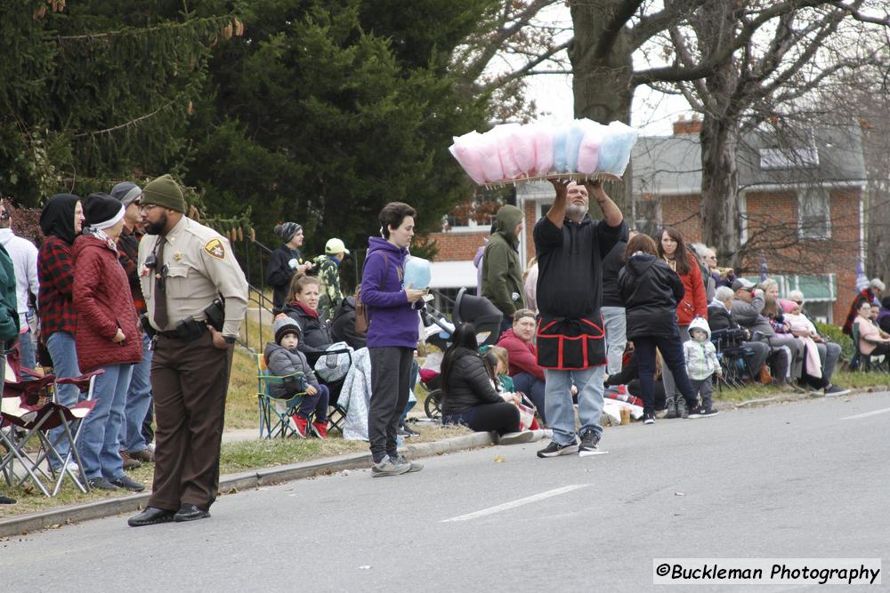 48th Annual Mayors Christmas Parade Division 1 - 2021\nPhotography by: Buckleman Photography\nall images ©2021 Buckleman Photography\nThe images displayed here are of low resolution;\nReprints available, please contact us:\ngerard@bucklemanphotography.com\n410.608.7990\nbucklemanphotography.com\n_MG_0151.CR2