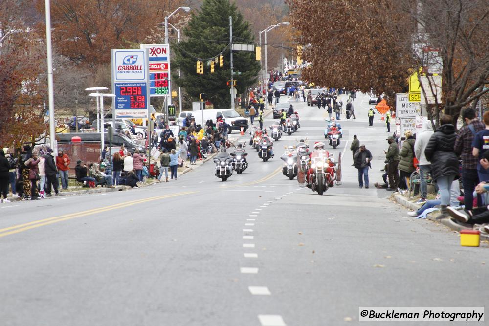 48th Annual Mayors Christmas Parade Division 1 - 2021\nPhotography by: Buckleman Photography\nall images ©2021 Buckleman Photography\nThe images displayed here are of low resolution;\nReprints available, please contact us:\ngerard@bucklemanphotography.com\n410.608.7990\nbucklemanphotography.com\n_MG_0155.CR2