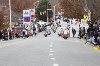 48th Annual Mayors Christmas Parade Division 1 - 2021\nPhotography by: Buckleman Photography\nall images ©2021 Buckleman Photography\nThe images displayed here are of low resolution;\nReprints available, please contact us:\ngerard@bucklemanphotography.com\n410.608.7990\nbucklemanphotography.com\n_MG_0155.CR2