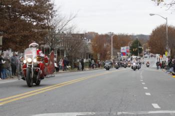 48th Annual Mayors Christmas Parade Division 1 - 2021\nPhotography by: Buckleman Photography\nall images ©2021 Buckleman Photography\nThe images displayed here are of low resolution;\nReprints available, please contact us:\ngerard@bucklemanphotography.com\n410.608.7990\nbucklemanphotography.com\n_MG_0157.CR2