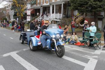 48th Annual Mayors Christmas Parade Division 1 - 2021\nPhotography by: Buckleman Photography\nall images ©2021 Buckleman Photography\nThe images displayed here are of low resolution;\nReprints available, please contact us:\ngerard@bucklemanphotography.com\n410.608.7990\nbucklemanphotography.com\n_MG_0189.CR2