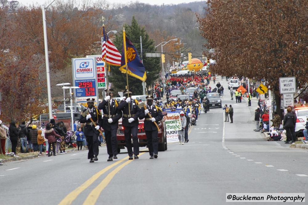 48th Annual Mayors Christmas Parade Division 1 - 2021\nPhotography by: Buckleman Photography\nall images ©2021 Buckleman Photography\nThe images displayed here are of low resolution;\nReprints available, please contact us:\ngerard@bucklemanphotography.com\n410.608.7990\nbucklemanphotography.com\n_MG_0216.CR2