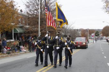 48th Annual Mayors Christmas Parade Division 1 - 2021\nPhotography by: Buckleman Photography\nall images ©2021 Buckleman Photography\nThe images displayed here are of low resolution;\nReprints available, please contact us:\ngerard@bucklemanphotography.com\n410.608.7990\nbucklemanphotography.com\n_MG_0222.CR2