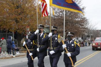 48th Annual Mayors Christmas Parade Division 1 - 2021\nPhotography by: Buckleman Photography\nall images ©2021 Buckleman Photography\nThe images displayed here are of low resolution;\nReprints available, please contact us:\ngerard@bucklemanphotography.com\n410.608.7990\nbucklemanphotography.com\n_MG_0224.CR2