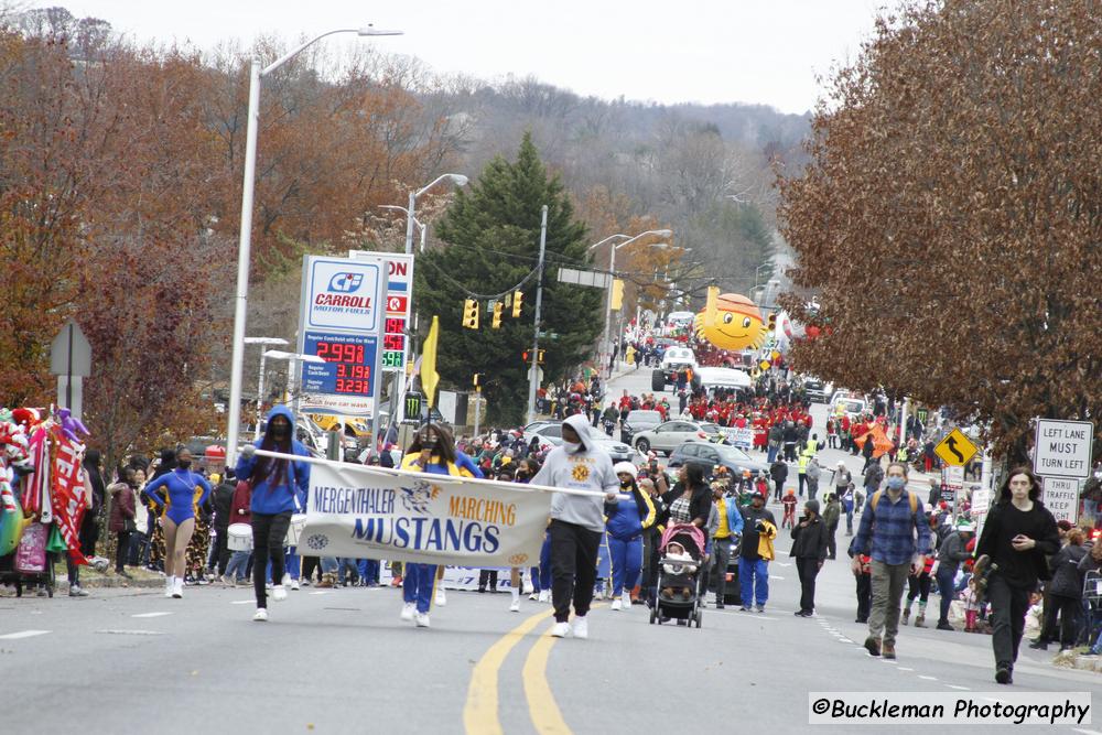 48th Annual Mayors Christmas Parade Division 1 - 2021\nPhotography by: Buckleman Photography\nall images ©2021 Buckleman Photography\nThe images displayed here are of low resolution;\nReprints available, please contact us:\ngerard@bucklemanphotography.com\n410.608.7990\nbucklemanphotography.com\n_MG_0255.CR2