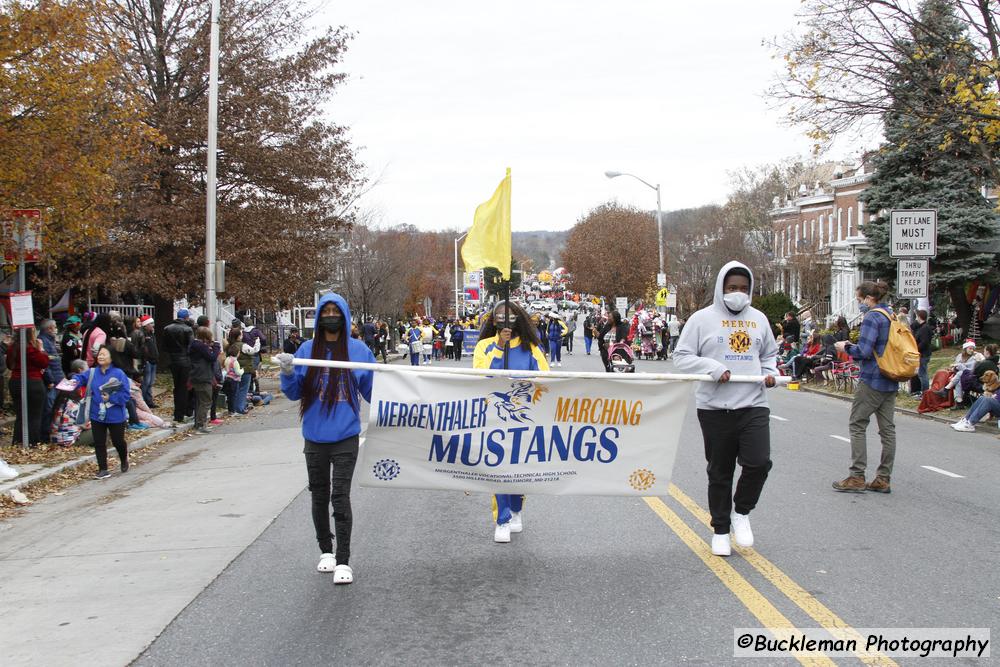 48th Annual Mayors Christmas Parade Division 1 - 2021\nPhotography by: Buckleman Photography\nall images ©2021 Buckleman Photography\nThe images displayed here are of low resolution;\nReprints available, please contact us:\ngerard@bucklemanphotography.com\n410.608.7990\nbucklemanphotography.com\n_MG_0261.CR2