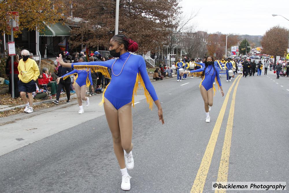 48th Annual Mayors Christmas Parade Division 1 - 2021\nPhotography by: Buckleman Photography\nall images ©2021 Buckleman Photography\nThe images displayed here are of low resolution;\nReprints available, please contact us:\ngerard@bucklemanphotography.com\n410.608.7990\nbucklemanphotography.com\n_MG_0264.CR2