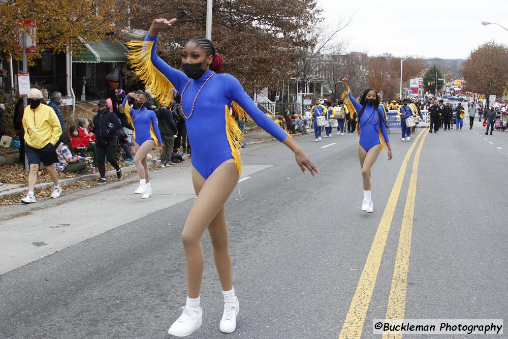 48th Annual Mayors Christmas Parade Division 1 - 2021\nPhotography by: Buckleman Photography\nall images ©2021 Buckleman Photography\nThe images displayed here are of low resolution;\nReprints available, please contact us:\ngerard@bucklemanphotography.com\n410.608.7990\nbucklemanphotography.com\n_MG_0265.CR2