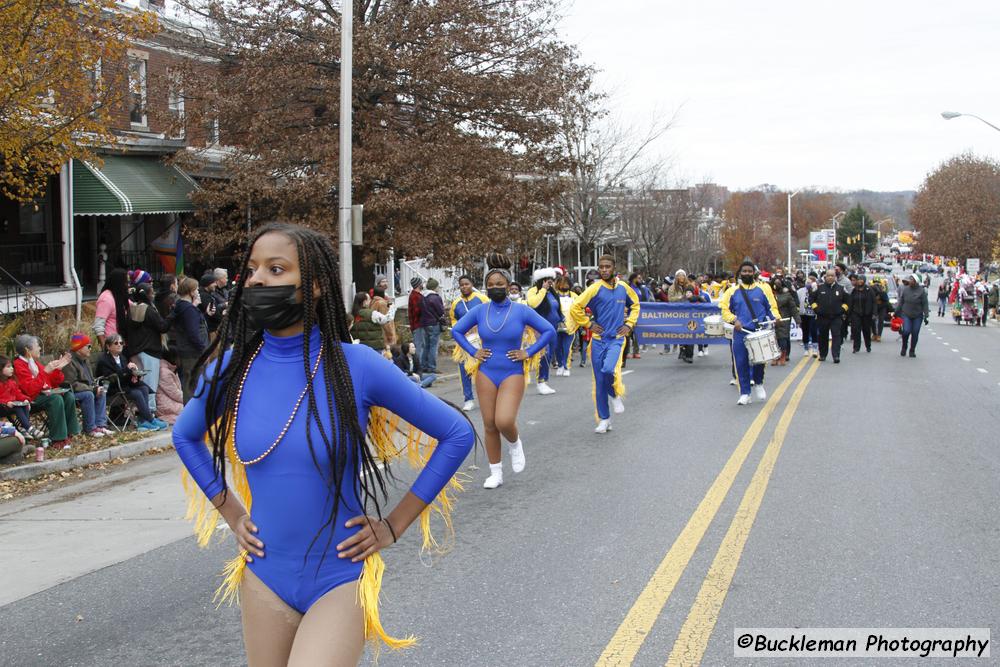 48th Annual Mayors Christmas Parade Division 1 - 2021\nPhotography by: Buckleman Photography\nall images ©2021 Buckleman Photography\nThe images displayed here are of low resolution;\nReprints available, please contact us:\ngerard@bucklemanphotography.com\n410.608.7990\nbucklemanphotography.com\n_MG_0267.CR2