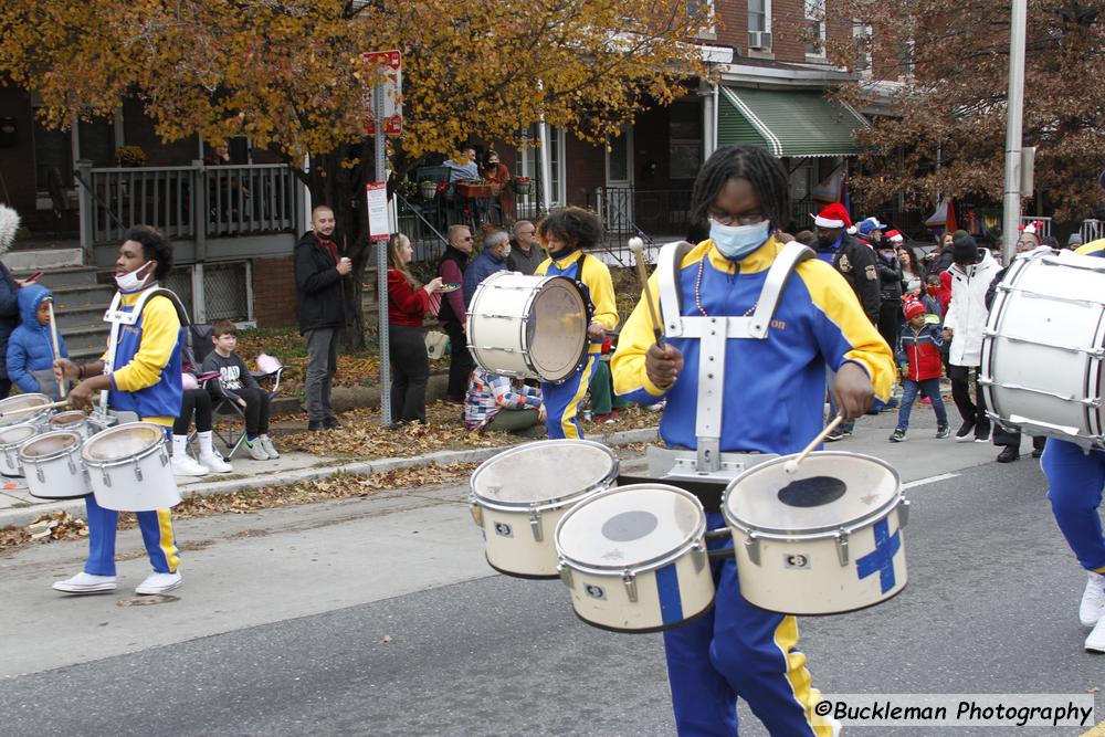 48th Annual Mayors Christmas Parade Division 1 - 2021\nPhotography by: Buckleman Photography\nall images ©2021 Buckleman Photography\nThe images displayed here are of low resolution;\nReprints available, please contact us:\ngerard@bucklemanphotography.com\n410.608.7990\nbucklemanphotography.com\n_MG_0277.CR2