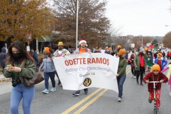 48th Annual Mayors Christmas Parade Division 1 - 2021\nPhotography by: Buckleman Photography\nall images ©2021 Buckleman Photography\nThe images displayed here are of low resolution;\nReprints available, please contact us:\ngerard@bucklemanphotography.com\n410.608.7990\nbucklemanphotography.com\n_MG_0310.CR2