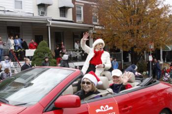 48th Annual Mayors Christmas Parade Division 1 - 2021\nPhotography by: Buckleman Photography\nall images ©2021 Buckleman Photography\nThe images displayed here are of low resolution;\nReprints available, please contact us:\ngerard@bucklemanphotography.com\n410.608.7990\nbucklemanphotography.com\n_MG_0324.CR2