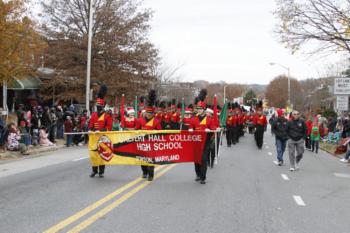 48th Annual Mayors Christmas Parade Division 1 - 2021\nPhotography by: Buckleman Photography\nall images ©2021 Buckleman Photography\nThe images displayed here are of low resolution;\nReprints available, please contact us:\ngerard@bucklemanphotography.com\n410.608.7990\nbucklemanphotography.com\n_MG_0338.CR2