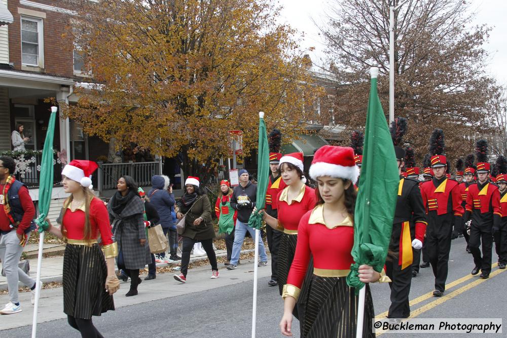 48th Annual Mayors Christmas Parade Division 1 - 2021\nPhotography by: Buckleman Photography\nall images ©2021 Buckleman Photography\nThe images displayed here are of low resolution;\nReprints available, please contact us:\ngerard@bucklemanphotography.com\n410.608.7990\nbucklemanphotography.com\n_MG_0341.CR2