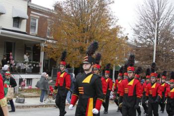 48th Annual Mayors Christmas Parade Division 1 - 2021\nPhotography by: Buckleman Photography\nall images ©2021 Buckleman Photography\nThe images displayed here are of low resolution;\nReprints available, please contact us:\ngerard@bucklemanphotography.com\n410.608.7990\nbucklemanphotography.com\n_MG_0344.CR2