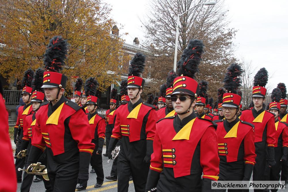 48th Annual Mayors Christmas Parade Division 1 - 2021\nPhotography by: Buckleman Photography\nall images ©2021 Buckleman Photography\nThe images displayed here are of low resolution;\nReprints available, please contact us:\ngerard@bucklemanphotography.com\n410.608.7990\nbucklemanphotography.com\n_MG_0347.CR2