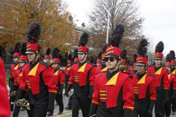 48th Annual Mayors Christmas Parade Division 1 - 2021\nPhotography by: Buckleman Photography\nall images ©2021 Buckleman Photography\nThe images displayed here are of low resolution;\nReprints available, please contact us:\ngerard@bucklemanphotography.com\n410.608.7990\nbucklemanphotography.com\n_MG_0347.CR2