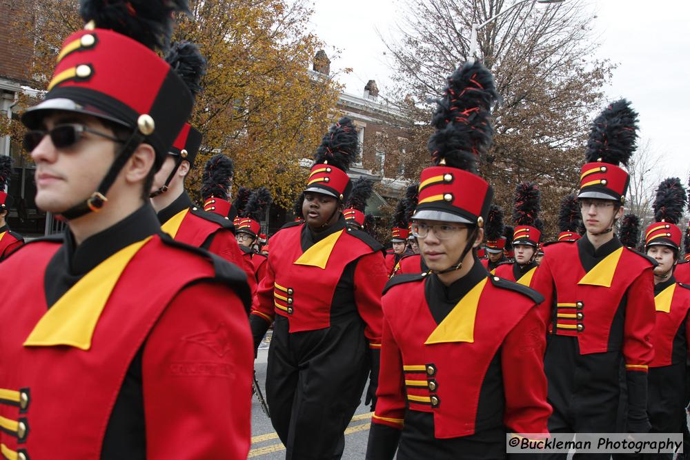 48th Annual Mayors Christmas Parade Division 1 - 2021\nPhotography by: Buckleman Photography\nall images ©2021 Buckleman Photography\nThe images displayed here are of low resolution;\nReprints available, please contact us:\ngerard@bucklemanphotography.com\n410.608.7990\nbucklemanphotography.com\n_MG_0348.CR2