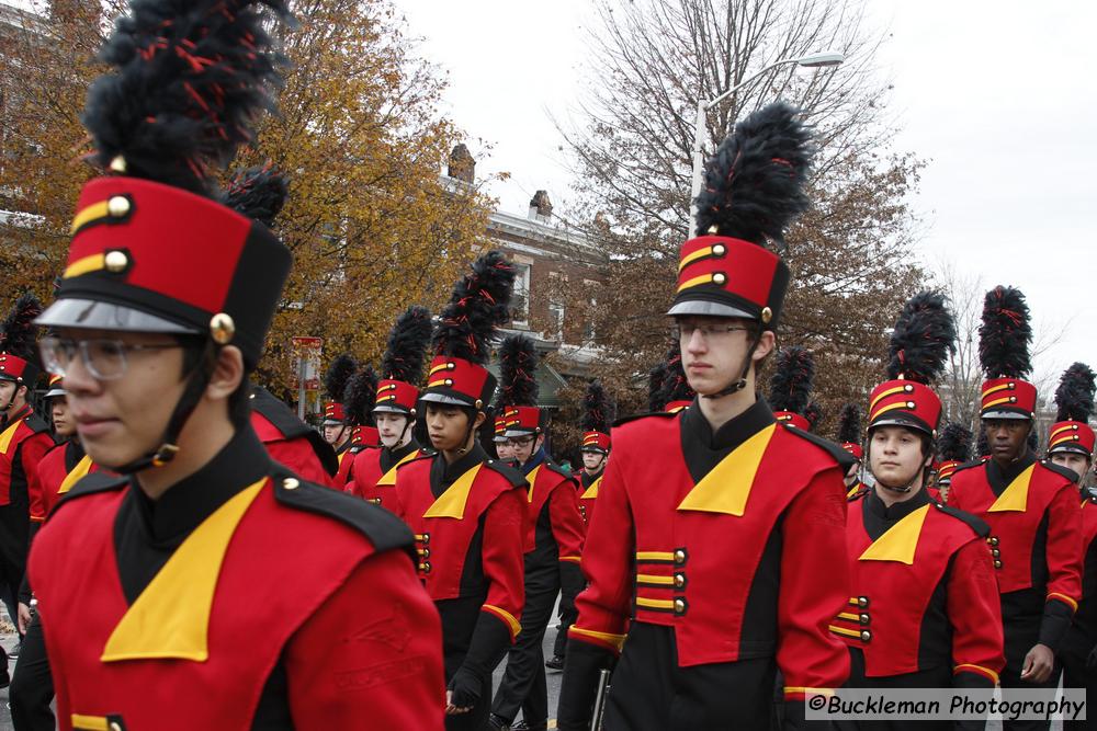 48th Annual Mayors Christmas Parade Division 1 - 2021\nPhotography by: Buckleman Photography\nall images ©2021 Buckleman Photography\nThe images displayed here are of low resolution;\nReprints available, please contact us:\ngerard@bucklemanphotography.com\n410.608.7990\nbucklemanphotography.com\n_MG_0349.CR2