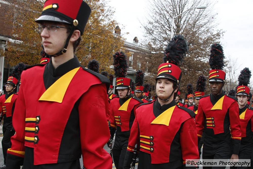 48th Annual Mayors Christmas Parade Division 1 - 2021\nPhotography by: Buckleman Photography\nall images ©2021 Buckleman Photography\nThe images displayed here are of low resolution;\nReprints available, please contact us:\ngerard@bucklemanphotography.com\n410.608.7990\nbucklemanphotography.com\n_MG_0350.CR2