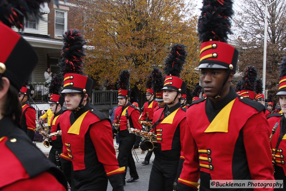 48th Annual Mayors Christmas Parade Division 1 - 2021\nPhotography by: Buckleman Photography\nall images ©2021 Buckleman Photography\nThe images displayed here are of low resolution;\nReprints available, please contact us:\ngerard@bucklemanphotography.com\n410.608.7990\nbucklemanphotography.com\n_MG_0351.CR2