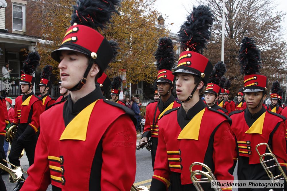 48th Annual Mayors Christmas Parade Division 1 - 2021\nPhotography by: Buckleman Photography\nall images ©2021 Buckleman Photography\nThe images displayed here are of low resolution;\nReprints available, please contact us:\ngerard@bucklemanphotography.com\n410.608.7990\nbucklemanphotography.com\n_MG_0358.CR2