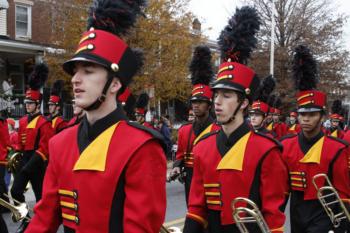 48th Annual Mayors Christmas Parade Division 1 - 2021\nPhotography by: Buckleman Photography\nall images ©2021 Buckleman Photography\nThe images displayed here are of low resolution;\nReprints available, please contact us:\ngerard@bucklemanphotography.com\n410.608.7990\nbucklemanphotography.com\n_MG_0358.CR2