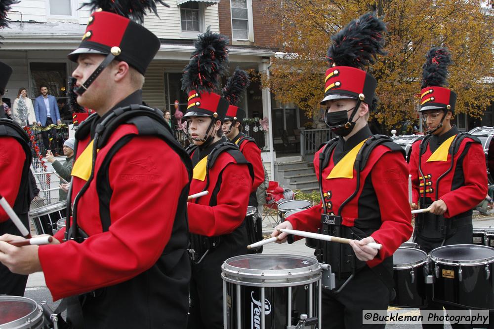 48th Annual Mayors Christmas Parade Division 1 - 2021\nPhotography by: Buckleman Photography\nall images ©2021 Buckleman Photography\nThe images displayed here are of low resolution;\nReprints available, please contact us:\ngerard@bucklemanphotography.com\n410.608.7990\nbucklemanphotography.com\n_MG_0362.CR2