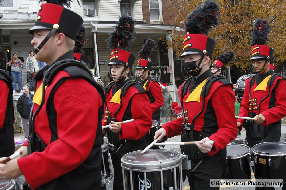 48th Annual Mayors Christmas Parade Division 1 - 2021\nPhotography by: Buckleman Photography\nall images ©2021 Buckleman Photography\nThe images displayed here are of low resolution;\nReprints available, please contact us:\ngerard@bucklemanphotography.com\n410.608.7990\nbucklemanphotography.com\n_MG_0363.CR2