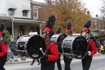 48th Annual Mayors Christmas Parade Division 1 - 2021\nPhotography by: Buckleman Photography\nall images ©2021 Buckleman Photography\nThe images displayed here are of low resolution;\nReprints available, please contact us:\ngerard@bucklemanphotography.com\n410.608.7990\nbucklemanphotography.com\n_MG_0365.CR2