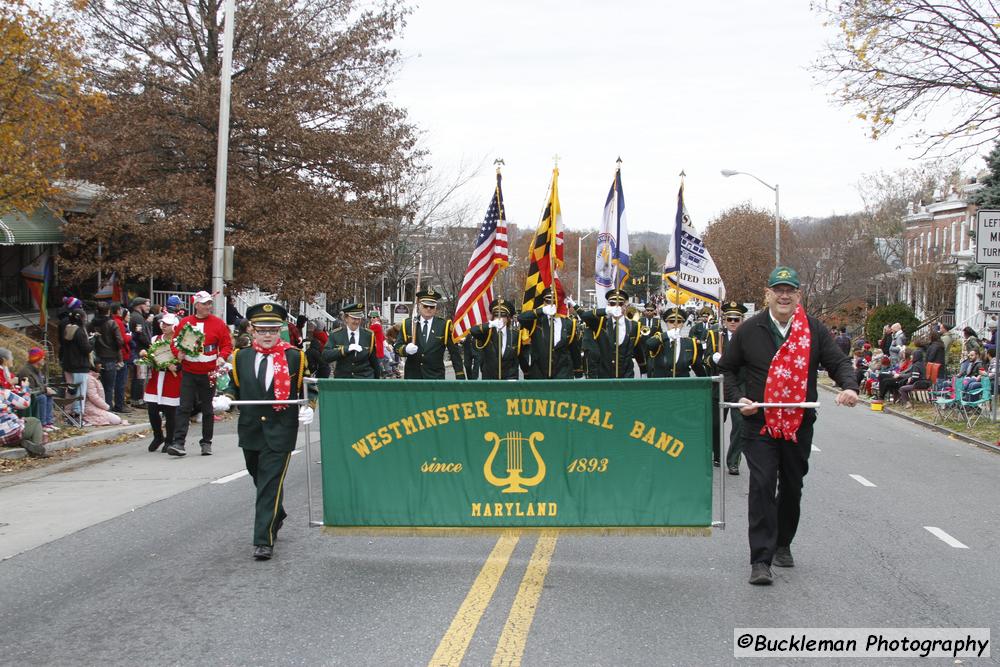 48th Annual Mayors Christmas Parade Division 1 - 2021\nPhotography by: Buckleman Photography\nall images ©2021 Buckleman Photography\nThe images displayed here are of low resolution;\nReprints available, please contact us:\ngerard@bucklemanphotography.com\n410.608.7990\nbucklemanphotography.com\n_MG_0398.CR2