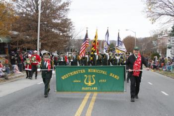 48th Annual Mayors Christmas Parade Division 1 - 2021\nPhotography by: Buckleman Photography\nall images ©2021 Buckleman Photography\nThe images displayed here are of low resolution;\nReprints available, please contact us:\ngerard@bucklemanphotography.com\n410.608.7990\nbucklemanphotography.com\n_MG_0398.CR2