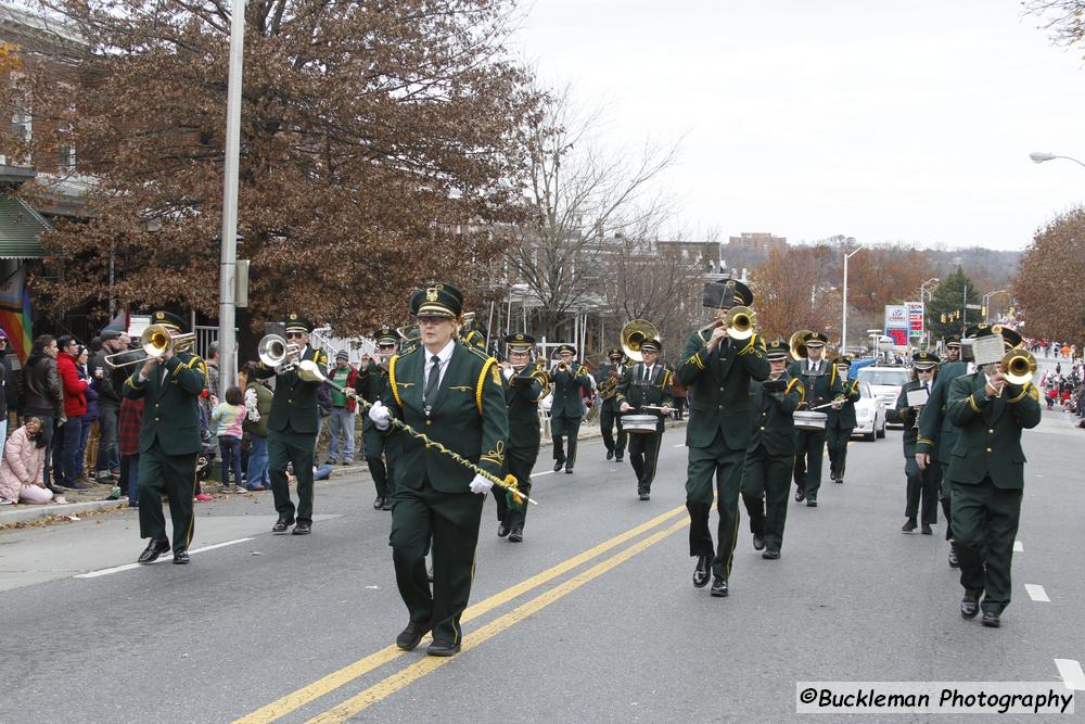 48th Annual Mayors Christmas Parade Division 1 - 2021\nPhotography by: Buckleman Photography\nall images ©2021 Buckleman Photography\nThe images displayed here are of low resolution;\nReprints available, please contact us:\ngerard@bucklemanphotography.com\n410.608.7990\nbucklemanphotography.com\n_MG_0406.CR2