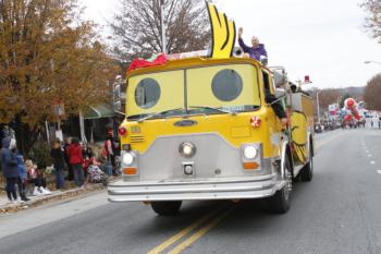 48th Annual Mayors Christmas Parade Division 1 - 2021\nPhotography by: Buckleman Photography\nall images ©2021 Buckleman Photography\nThe images displayed here are of low resolution;\nReprints available, please contact us:\ngerard@bucklemanphotography.com\n410.608.7990\nbucklemanphotography.com\n_MG_0473.CR2